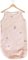 The White Cradle Bamboo Sleep Bag