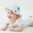 Hopscotch Bucket Hat for Babies and Toddlers