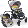 R for Rabbit Chocolate Ride Baby Stroller Pram