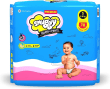 Snuggy Baby Diaper Pants Small Size