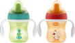 Chicco Training Cup with Semi-Soft Spout