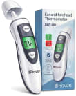iProven Digital Ear & Forehead Thermometer