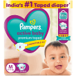 Pampers Active Baby Diaper Pants (Pack of 46)