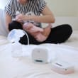 Little Martin's Drawer Electric Breast Pump