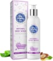 The Moms Co Natural Baby Wash with Organic Coconut Based Cleansers