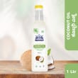 Pure Virgin Coconut Oil (400ml)