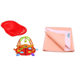 Sunbaby Padded Floor Play Mat Extra Large