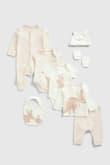 Mothercare Organic Cotton Sets (2-Piece)