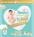 Pampers Premium Care Pants
