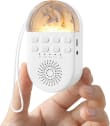 Mee Mee Sound Machine for Baby Sleep