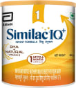 Similac IQ+ Stage 1 Infant Formula (800g Tin)