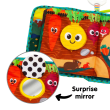 Lamaze Soft Book High Contrast