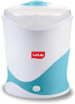 Luvlap Mini Baby Food Steamer