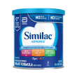 Similac Advance Infant Formula Powder, 400g