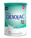 Dexolac 1 Infant Formula Powder, 400g Tin