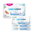 WaterWipes Sensitive Baby Wipes 99.9% Water