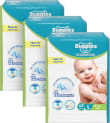 Supples Dry Pants Diaper Pant Style
