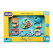 Chicco Rattle Set