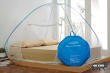 Msinternational Mosquito Net with Stand for Baby Crib