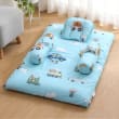 Babyhug Cotton Bedsheet Set