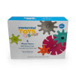 Mastermind Toys Eco Bath Toy Set
