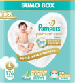 Pampers Premium Care Pants Diaper