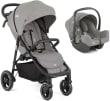 Joie Litetrax 4 Pram