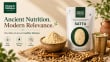 Conscious Food Organic Sattu (Roasted Chickpea Flour) - 500g