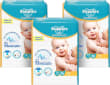 Supples Cloth Diaper - Fitted Style