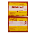 Sporlac Infant Probiotic Powder (Lactobacillus sporogenes)