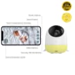 BabyPro Humidity Monitor & Room Thermometer