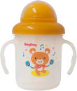 Pigeon MagMag Straw Cup with Handles