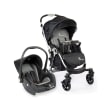 R for Rabbit Chocolate Ride Stroller