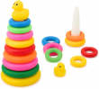 Tupperware Stacking Rings (6-Ring Set)
