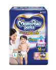 MamyPoko Extra Absorb Pants Size L 38 Count