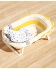 Babyhug Folding Bath Tub