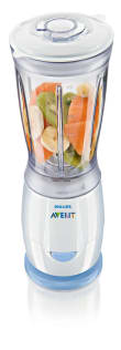 Philips Avent Hand Blender for Baby Food