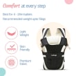 LuvLap Elegant Baby Carrier