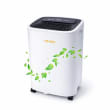 Symphony Elite 10-Litre Dehumidifier