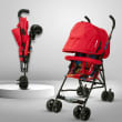 LuvLap Tutti Frutti Stroller