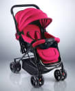 Babyhug Stroller (Compact)