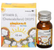 Tynor Vitamin D3 Drops