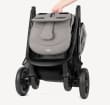 Joie Litetrax 4 with Rain Cover Bundle