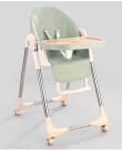 Babyhug Attivo Foldable High Chair