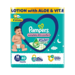 Pampers Active Baby Pants - 52 Count
