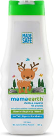 Mamaearth Talc-Free Baby Powder