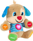 Fisher-Price Laugh &amp; Learn Baby's Learning Puppy