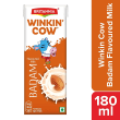 Britannia Milk Protein Fortified Milk