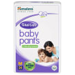 Himalaya Total Care Pant Style Diapers - Size Large (9-14 kg), Pack of 30