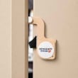 FinguardIndia Anti Finger Pinch Door Stopper Foam Guards (Pack of 6)